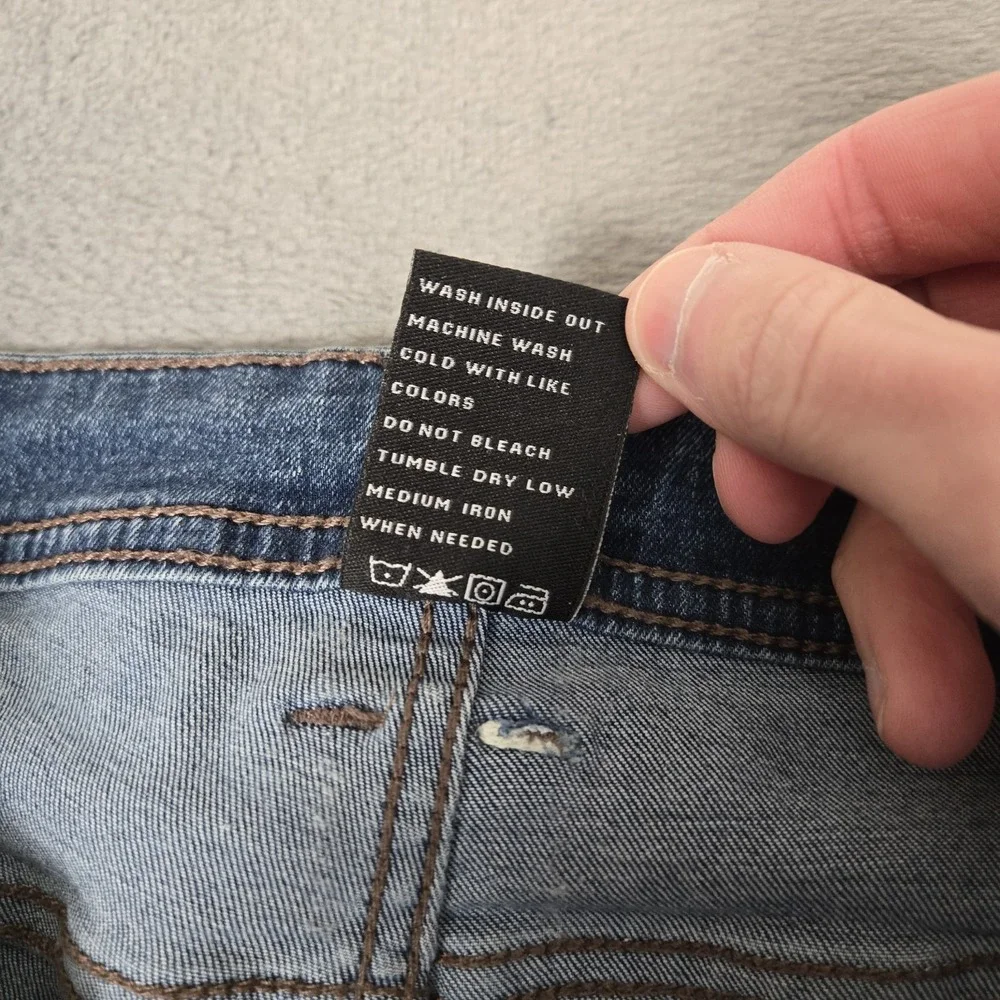 The Perfect Jean Nyc tpj jeans